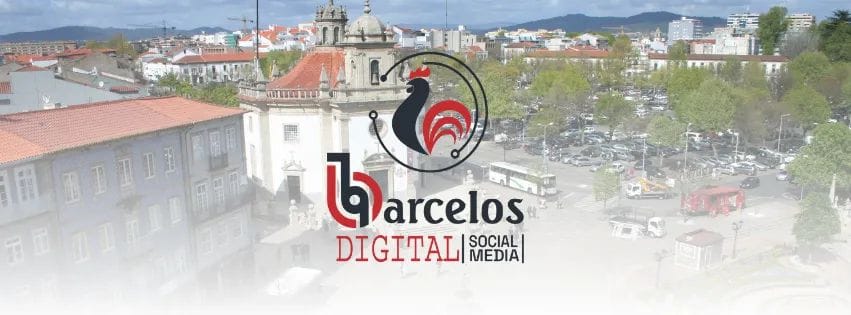 Bem vindo ao Barcelos Digital
