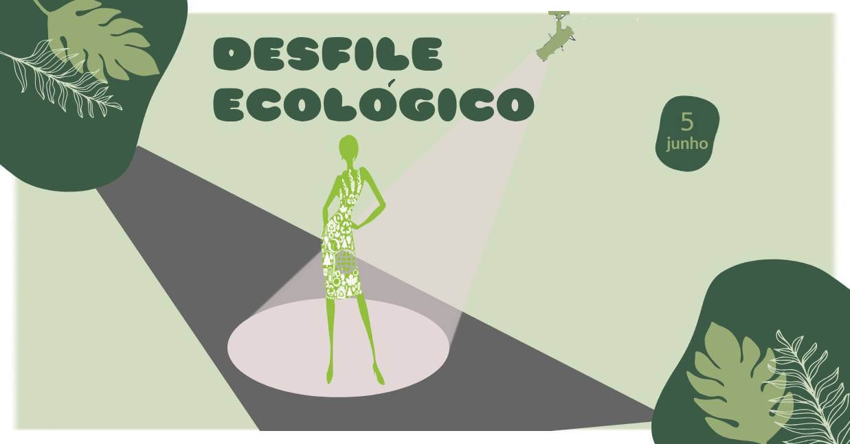 Desfile Ecológico