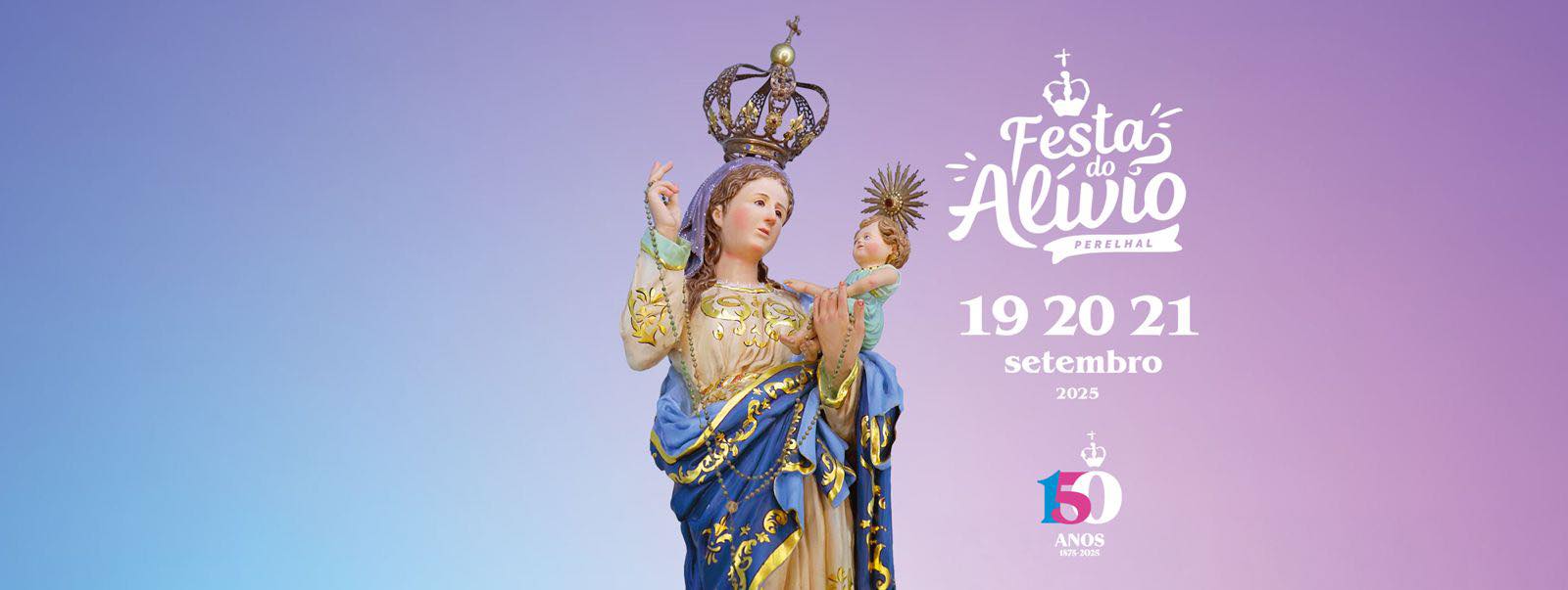 Festa em Honra de Nossa Senhora do Alívio