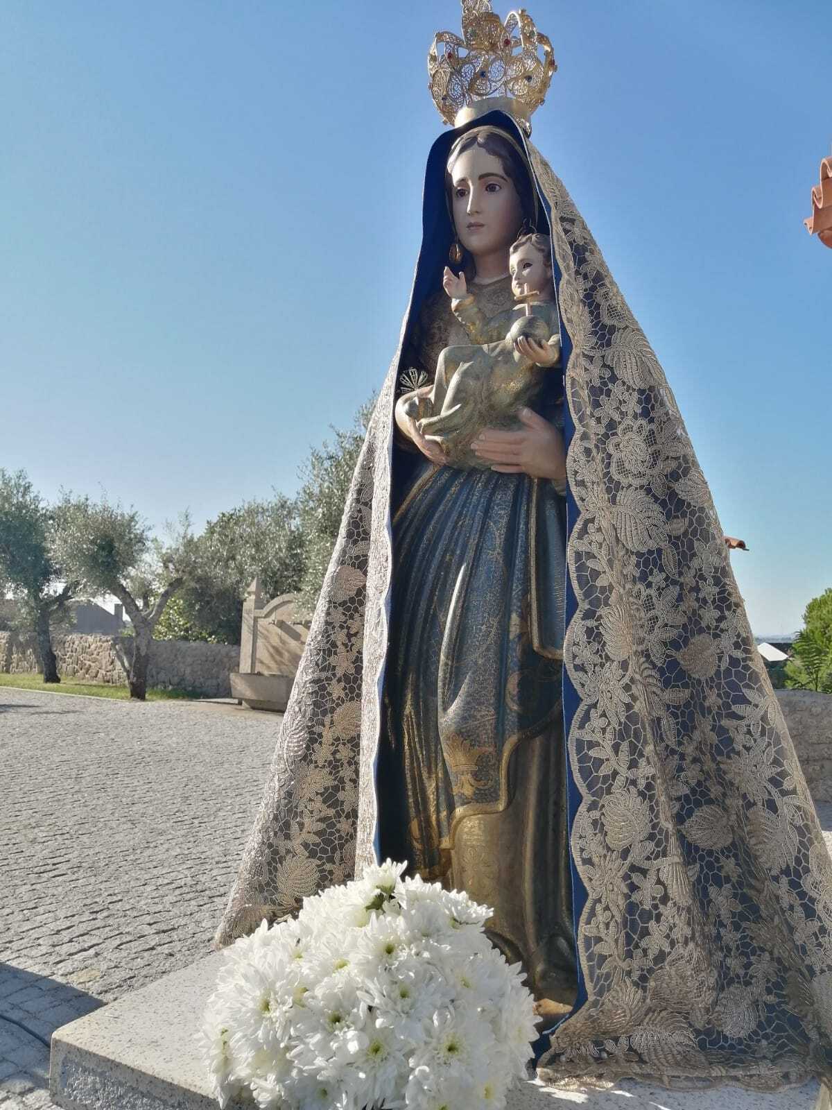 Festa em Honra da Senhora das Necessidades