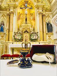 Festa em Honra de Nossa Senhora da Cadavosa