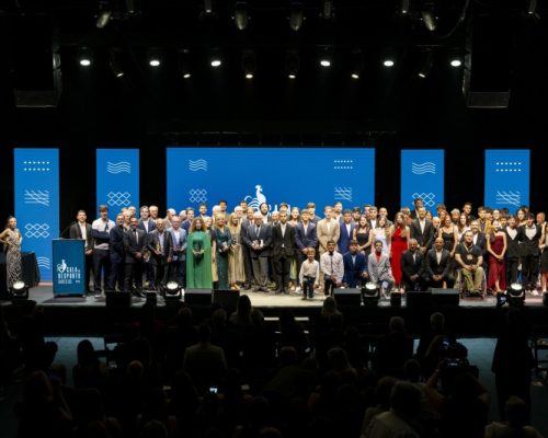 Gala do Desporto de Barcelos homenageia mais de 60 atletas, clubes e personalidades