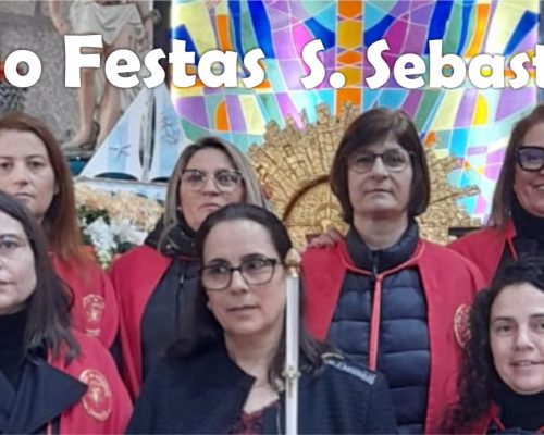 Festa em honra de São Mateus e São Sebastião