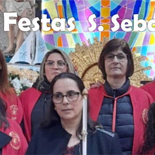 Festa em honra de São Mateus e São Sebastião