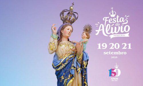 Festa em Honra de Nossa Senhora do Alívio