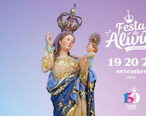 Festa em Honra de Nossa Senhora do Alívio