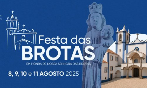 Festa em Honra de Nossa Senhora das Brotas – Pedra Furada