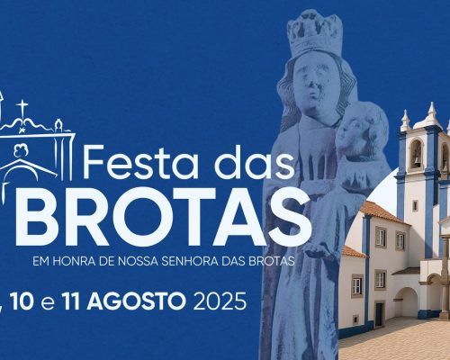 Festa em Honra de Nossa Senhora das Brotas – Pedra Furada