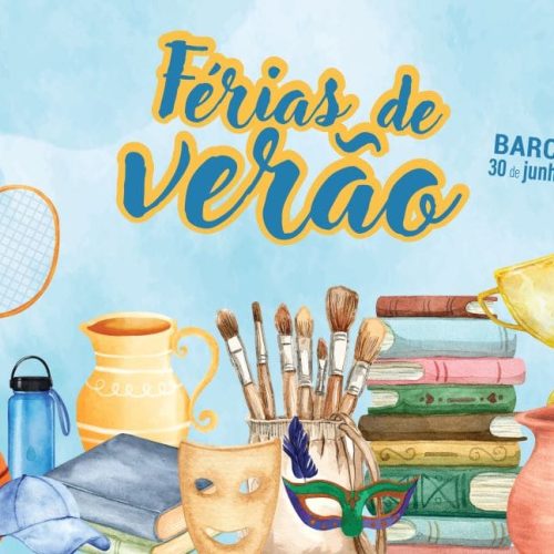 Verão em Barcelos com programa recheado para crianças e jovens