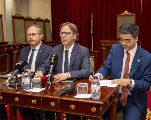 Concurso Público para o Projeto do Novo Hospital de Barcelos lançado hoje