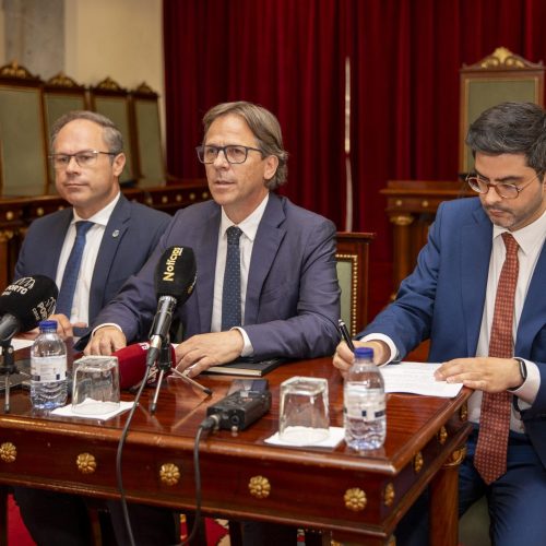Concurso Público para o Projeto do Novo Hospital de Barcelos lançado hoje