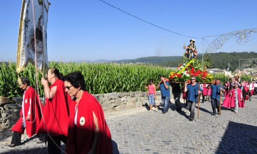 Festa em Honra de Santiago