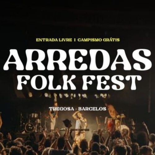 Arredas Folk Fest