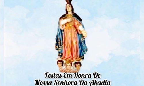 Festa em Honra de Nossa Senhora da Abadia – Lijó
