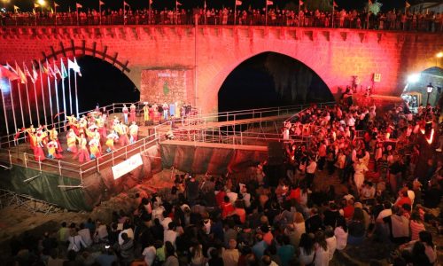 Festival Internacional de Folclore Rio – Barcelinhos