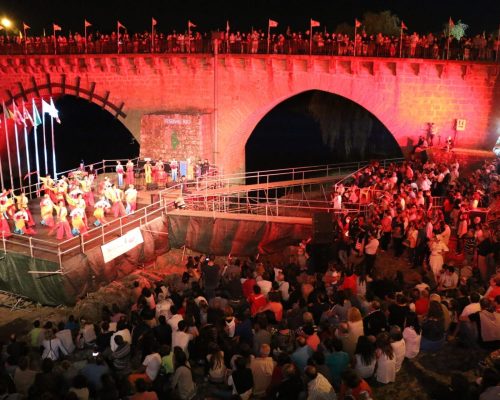 Festival Internacional de Folclore Rio – Barcelinhos