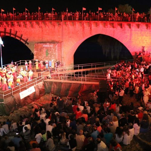 Festival Internacional de Folclore Rio – Barcelinhos
