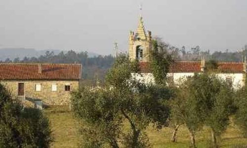 Festa em Honra de Santa Justa – Igreja Nova