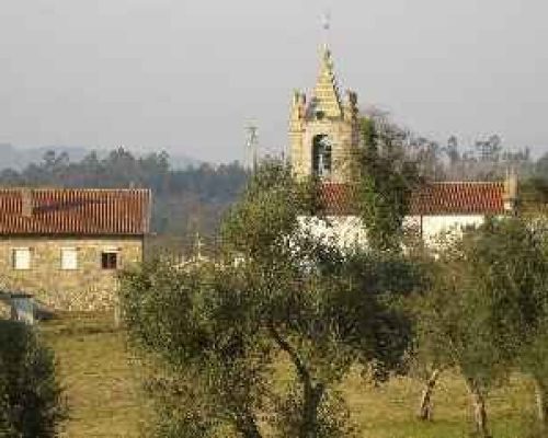 Festa em Honra de Santa Justa – Igreja Nova