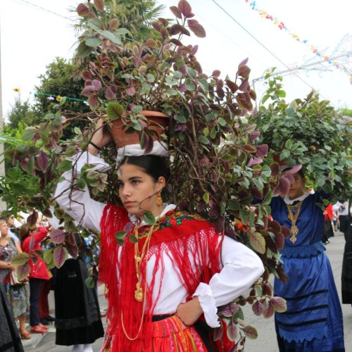 Festa em Honra de Santa Justa