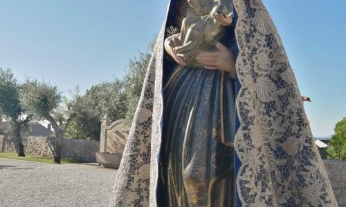 Festa em Honra da Senhora das Necessidades