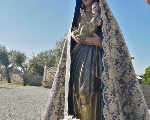 Festa em Honra da Senhora das Necessidades