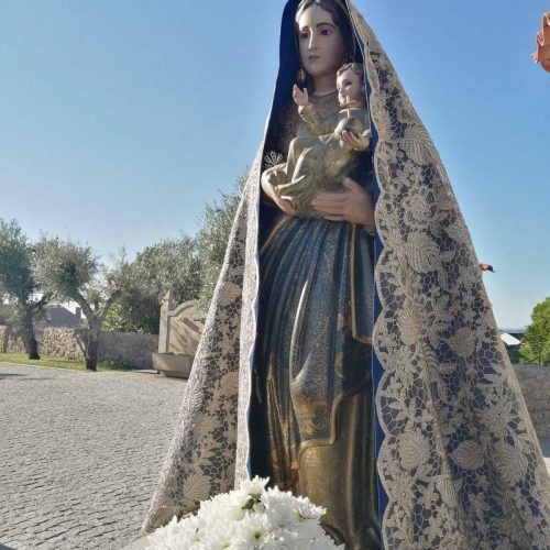 Festa em Honra da Senhora das Necessidades