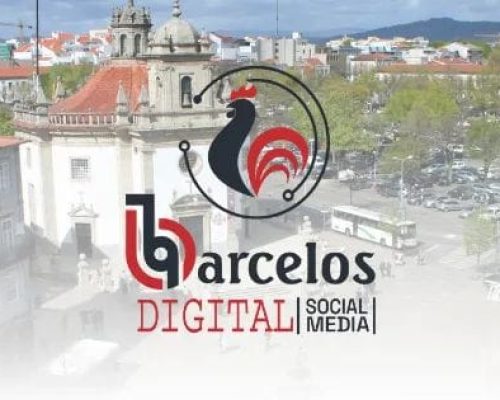 Bem vindo ao Barcelos Digital