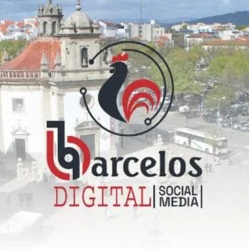 Bem vindo ao Barcelos Digital