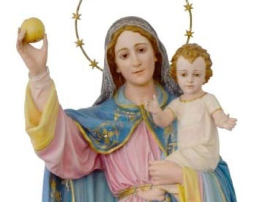 Festa em Honra de Nossa Senhora da Saúde