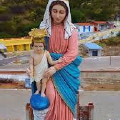 Festa em Honra de Nossa Senhora da Vitória