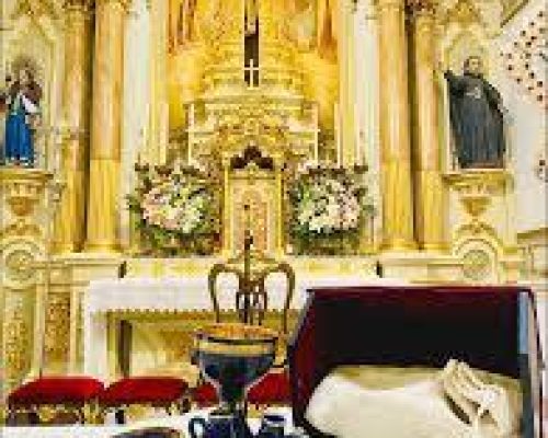 Festa em Honra de Nossa Senhora da Cadavosa