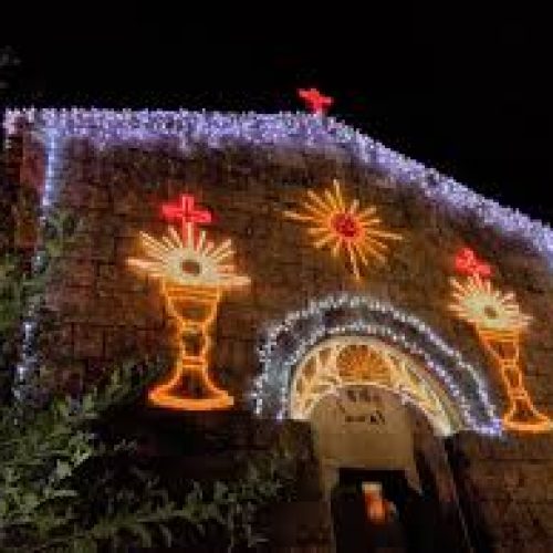 Festa do Santíssimo Sacramento
