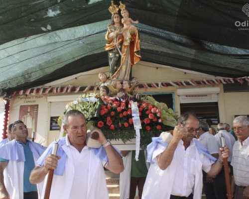 Festa em honra de Nossa Senhora da Esperança