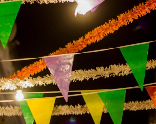 Festa em honra de São Salvador