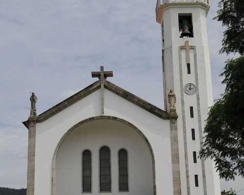 Festividades em Honra de S. Bento da Várzea