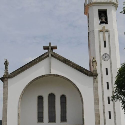 Festividades em Honra de S. Bento da Várzea