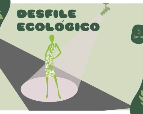 Desfile Ecológico