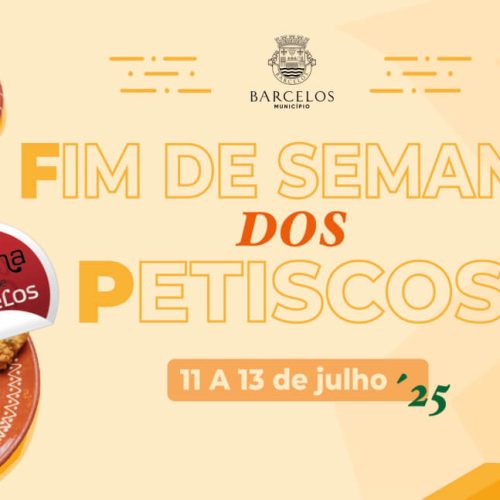 Fim de Semana dos Petiscos