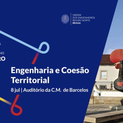 Engenharia e Coesão Territorial