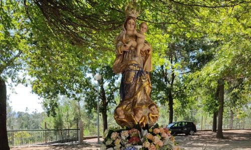 Peregrinação à Nossa Senhora do Socorro