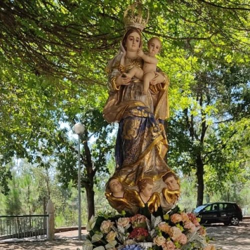 Peregrinação à Nossa Senhora do Socorro