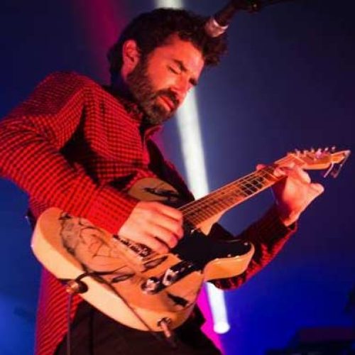 Tiago Bettencourt dá concerto gratuito em Barcelos