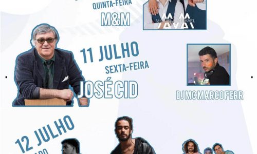 Festa em honra de São Bento da Várzea