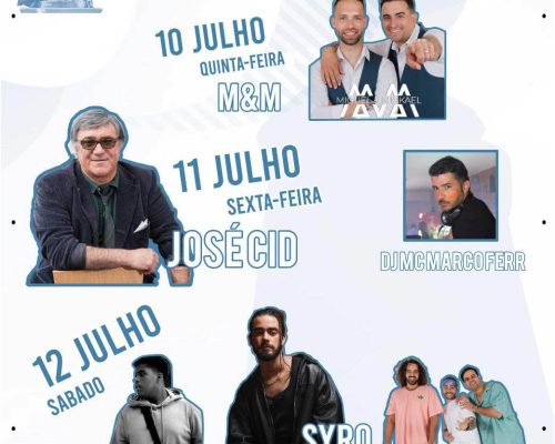 Festa em honra de São Bento da Várzea